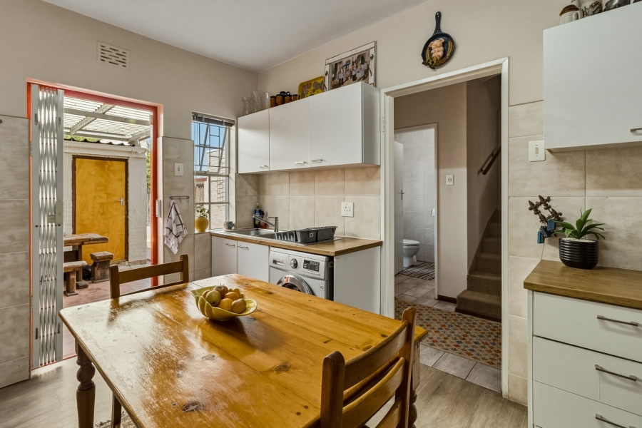 3 Bedroom Property for Sale in Die Bos Western Cape